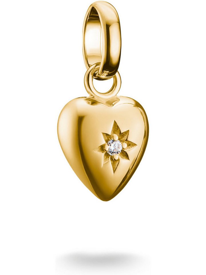 THOMAS SABO Kettenanhänger von THOMAS SABO