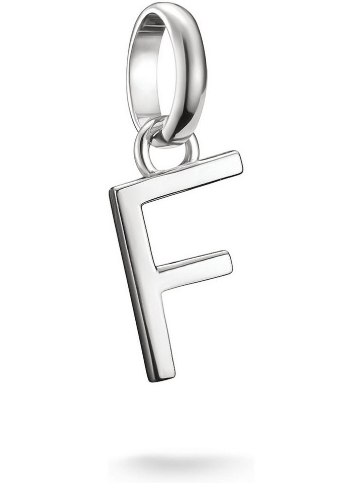 THOMAS SABO Kettenanhänger Thomas Sabo Damen-Charm von THOMAS SABO