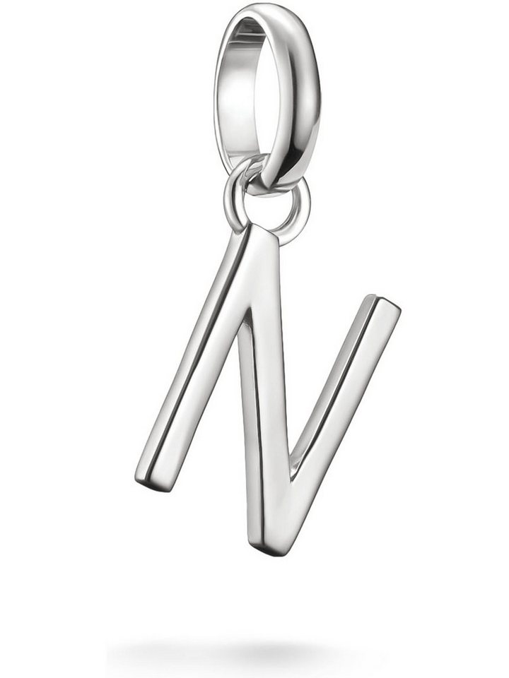 THOMAS SABO Kettenanhänger Thomas Sabo Damen-Charm von THOMAS SABO