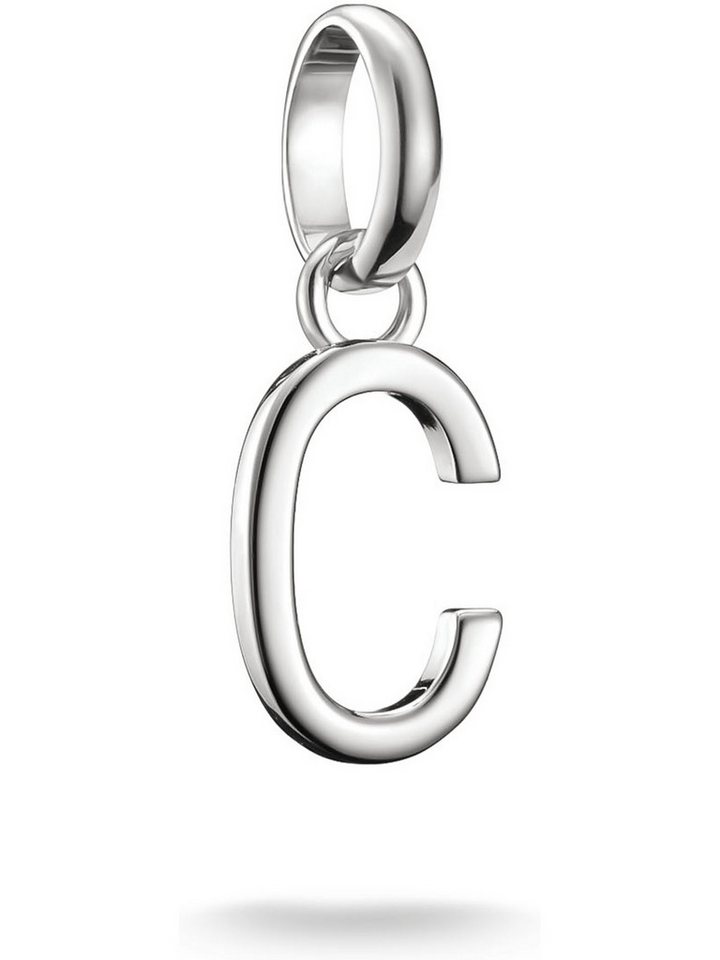 THOMAS SABO Kettenanhänger Thomas Sabo Damen-Charm von THOMAS SABO
