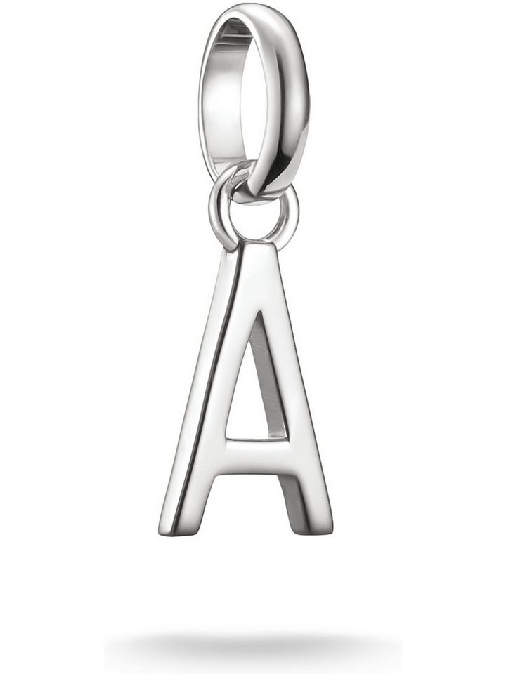 THOMAS SABO Kettenanhänger Thomas Sabo Damen-Charm von THOMAS SABO