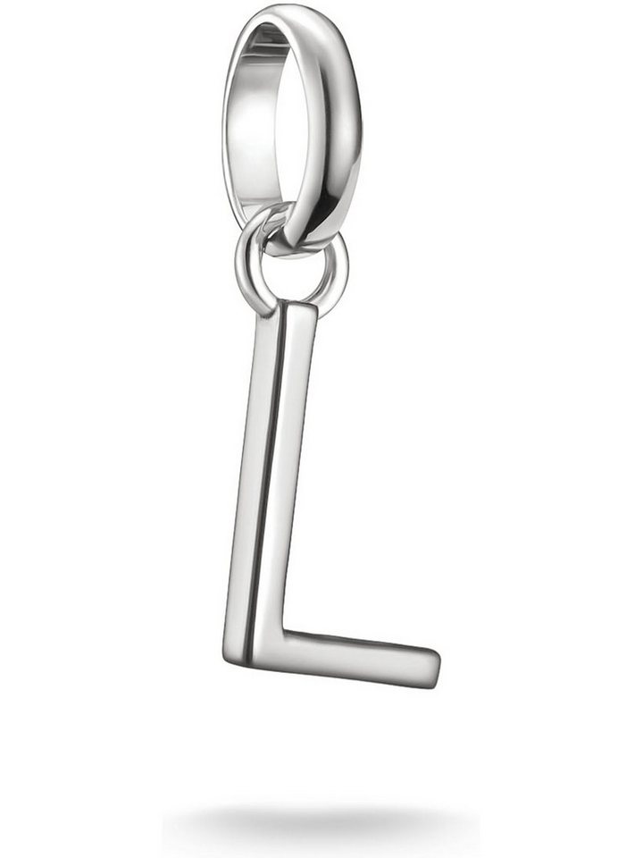 THOMAS SABO Kettenanhänger Thomas Sabo Damen-Charm von THOMAS SABO