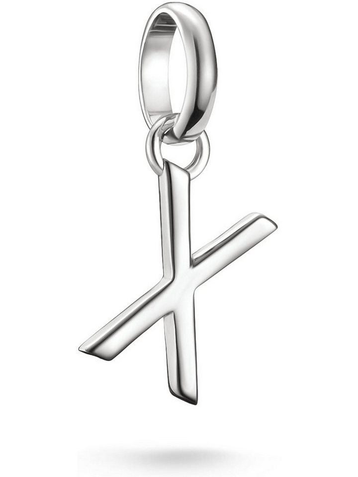 THOMAS SABO Kettenanhänger Thomas Sabo Damen-Charm von THOMAS SABO