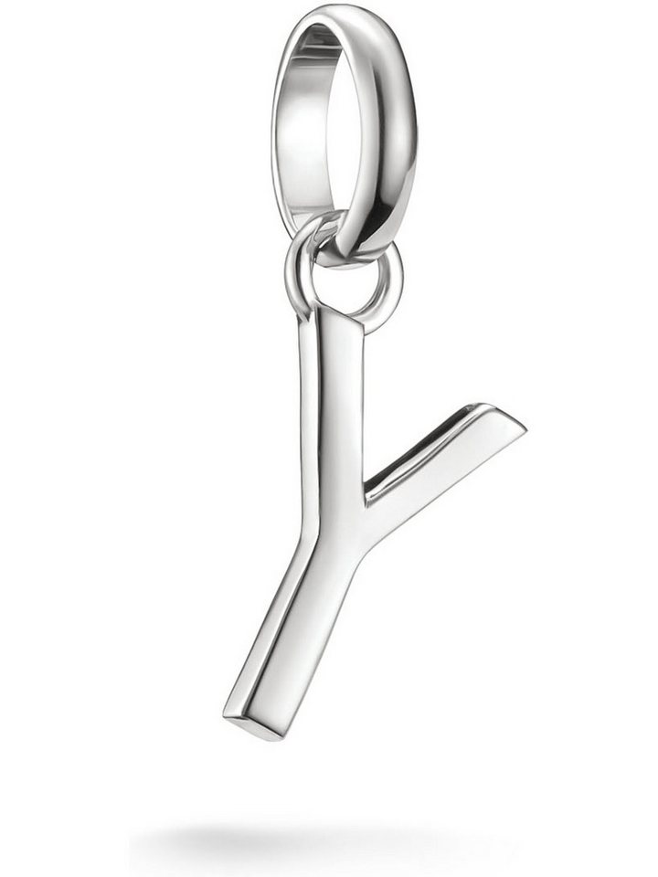 THOMAS SABO Kettenanhänger Thomas Sabo Damen-Charm von THOMAS SABO