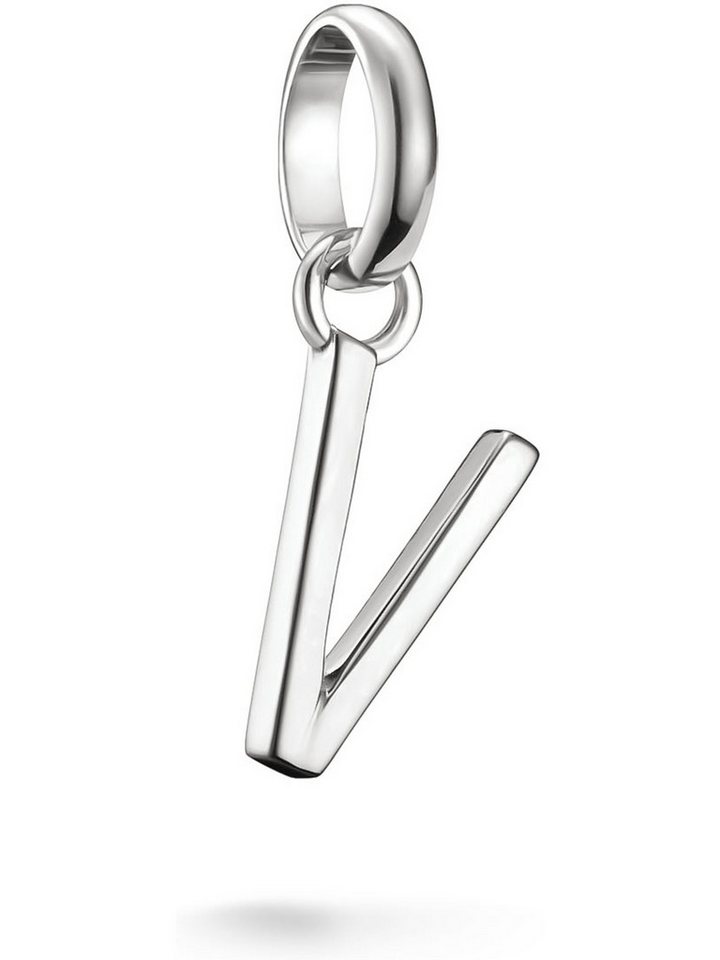 THOMAS SABO Kettenanhänger Thomas Sabo Damen-Charm von THOMAS SABO