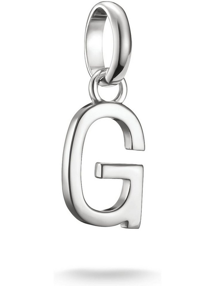THOMAS SABO Kettenanhänger Thomas Sabo Damen-Charm von THOMAS SABO