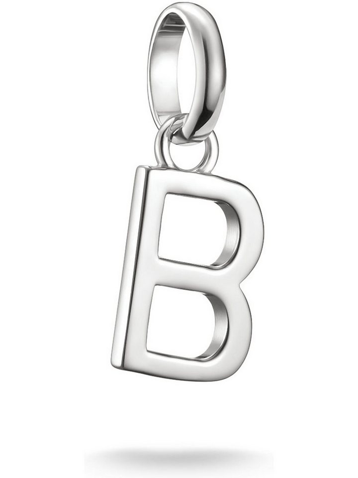 THOMAS SABO Kettenanhänger Thomas Sabo Damen-Charm THOMAS SABO Kettenanhänger Thomas Sabo Damen-Charm von THOMAS SABO