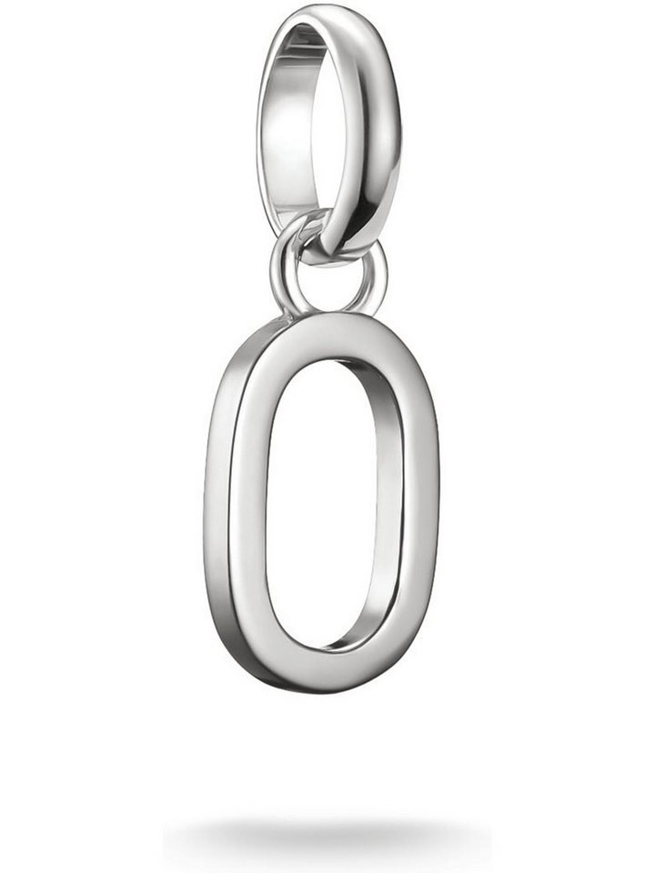 THOMAS SABO Kettenanhänger Thomas Sabo Damen-Charm von THOMAS SABO