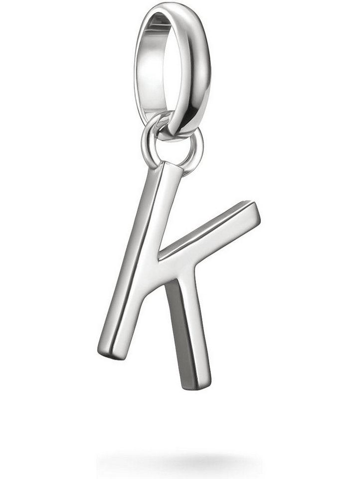 THOMAS SABO Kettenanhänger Thomas Sabo Damen-Charm von THOMAS SABO