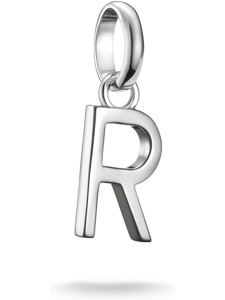 THOMAS SABO Kettenanhänger Thomas Sabo Damen-Charm von THOMAS SABO