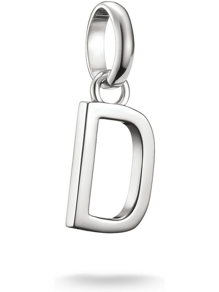 THOMAS SABO Kettenanhänger Thomas Sabo Damen-Charm von THOMAS SABO