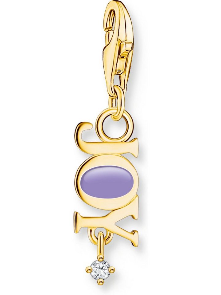 THOMAS SABO Kettenanhänger von THOMAS SABO