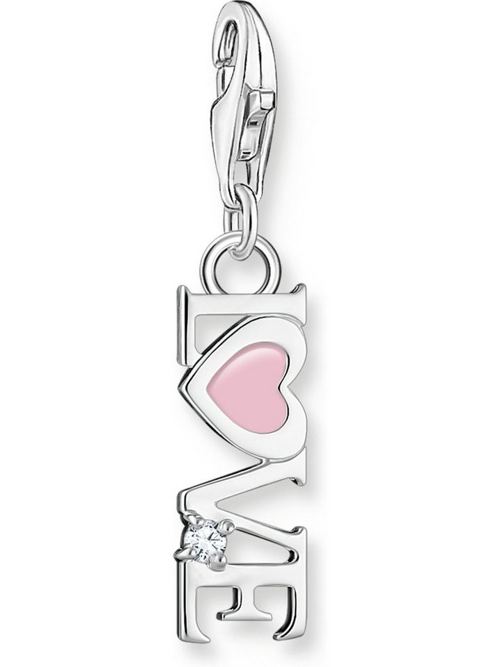 THOMAS SABO Kettenanhänger THOMAS SABO Kettenanhänger von THOMAS SABO