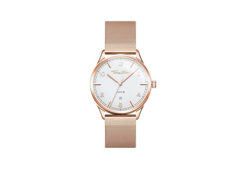 THOMAS SABO Multifunktionsuhr CODE TS von THOMAS SABO