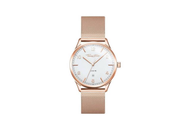 THOMAS SABO Multifunktionsuhr CODE TS von THOMAS SABO