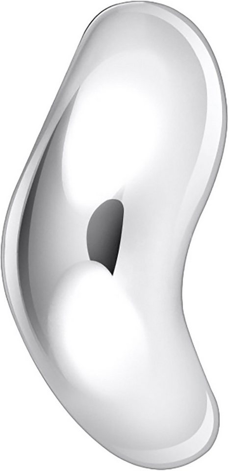 THOMAS SABO Ohrklemme Earcuff in geschwungener Form, Bold Elegance, EC0030-001-21, -413-39 von THOMAS SABO