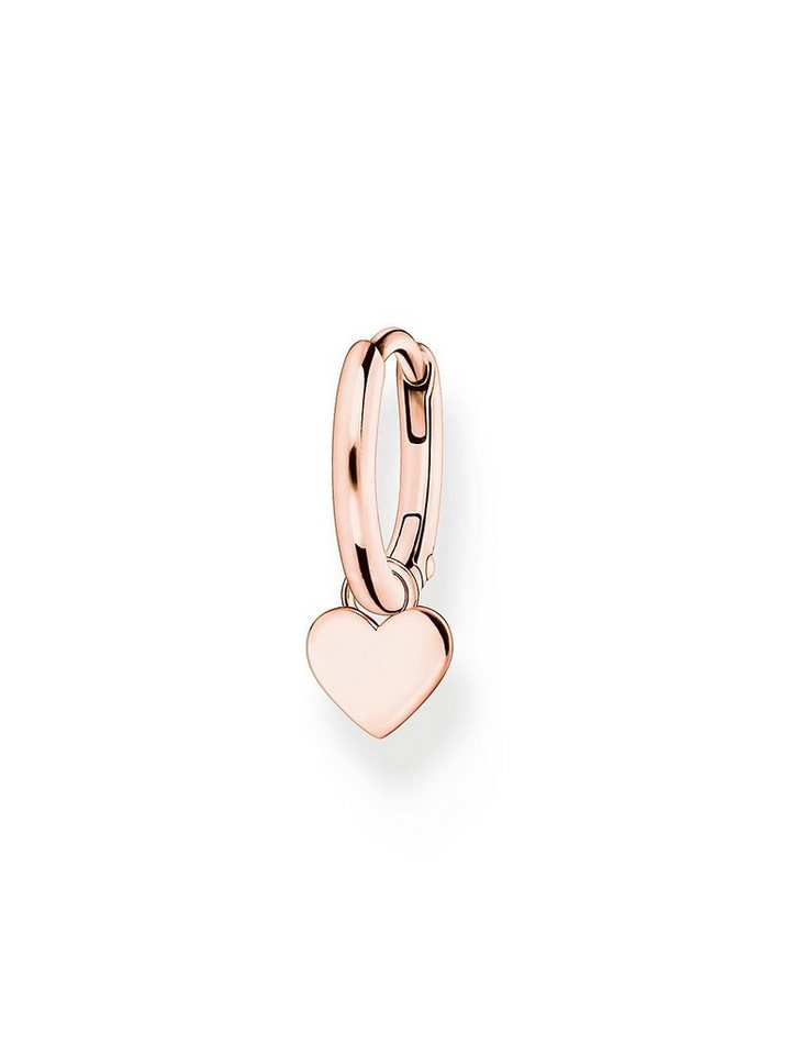 THOMAS SABO Fingerring Thomas Sabo Ohrring CR696-415-40 von THOMAS SABO