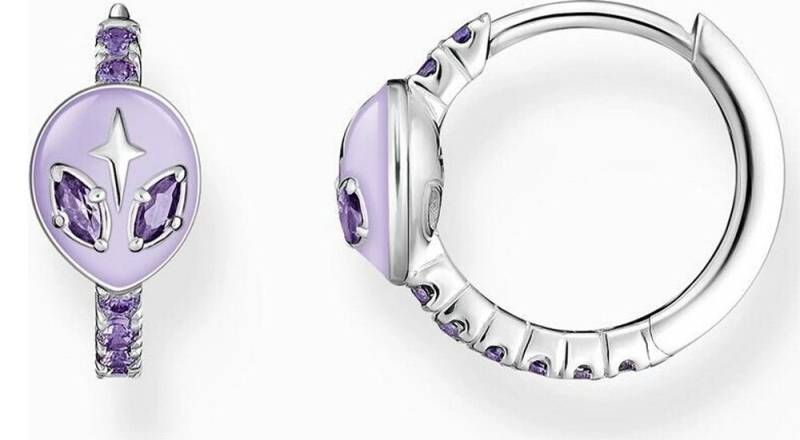 THOMAS SABO Ohrring-Set Thomas Sabo von THOMAS SABO
