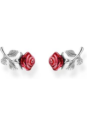 THOMAS SABO Ohrstecker Erwachsene in rose THOMAS SABO Ohrstecker Erwachsene in rose von THOMAS SABO