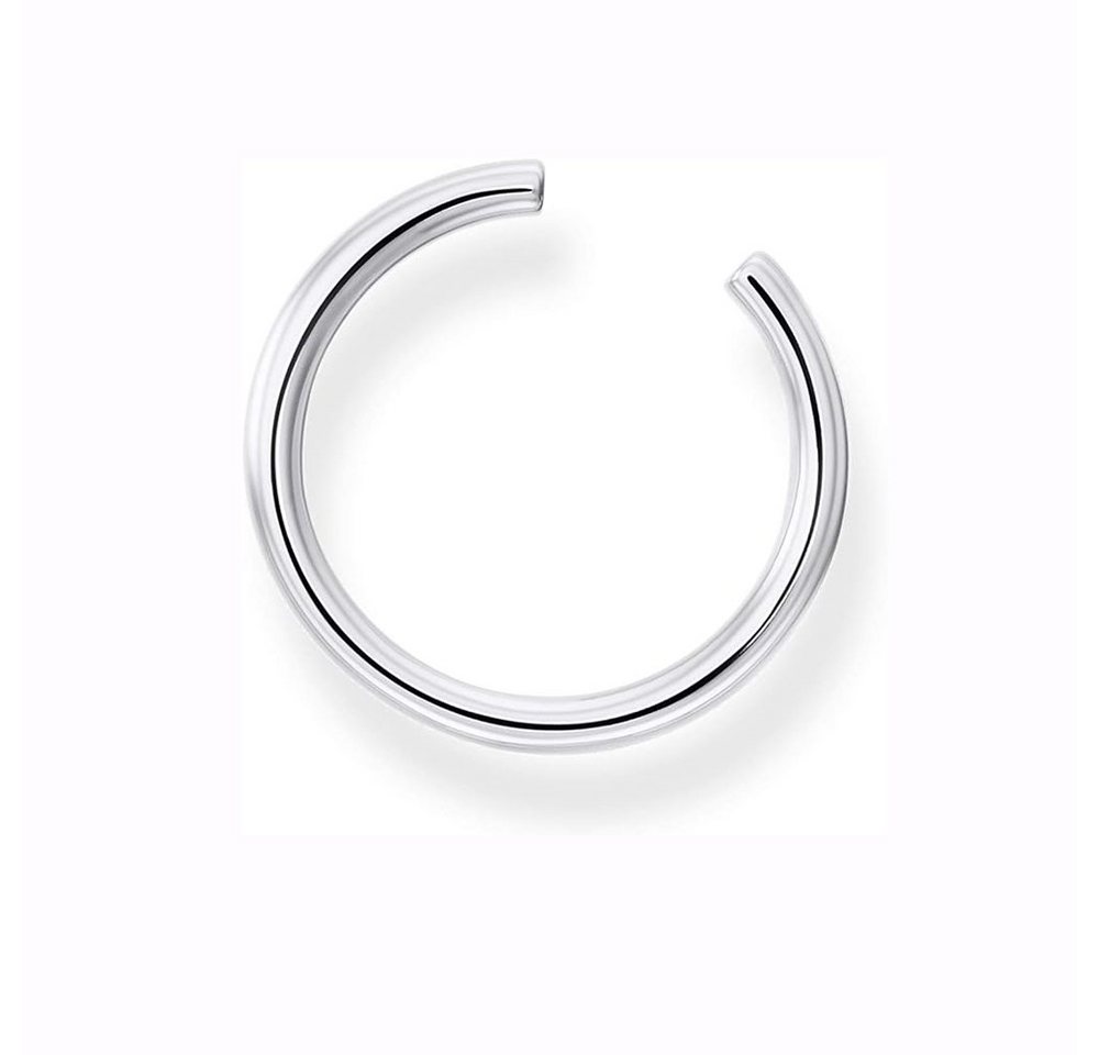 THOMAS SABO Paar Creolen THOMAS SABO Paar Creolen von THOMAS SABO