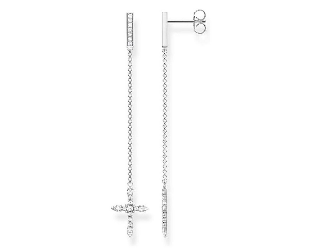 THOMAS SABO Paar Ohrstecker H2065-051-14 THOMAS SABO Paar Ohrstecker H2065-051-14 von THOMAS SABO