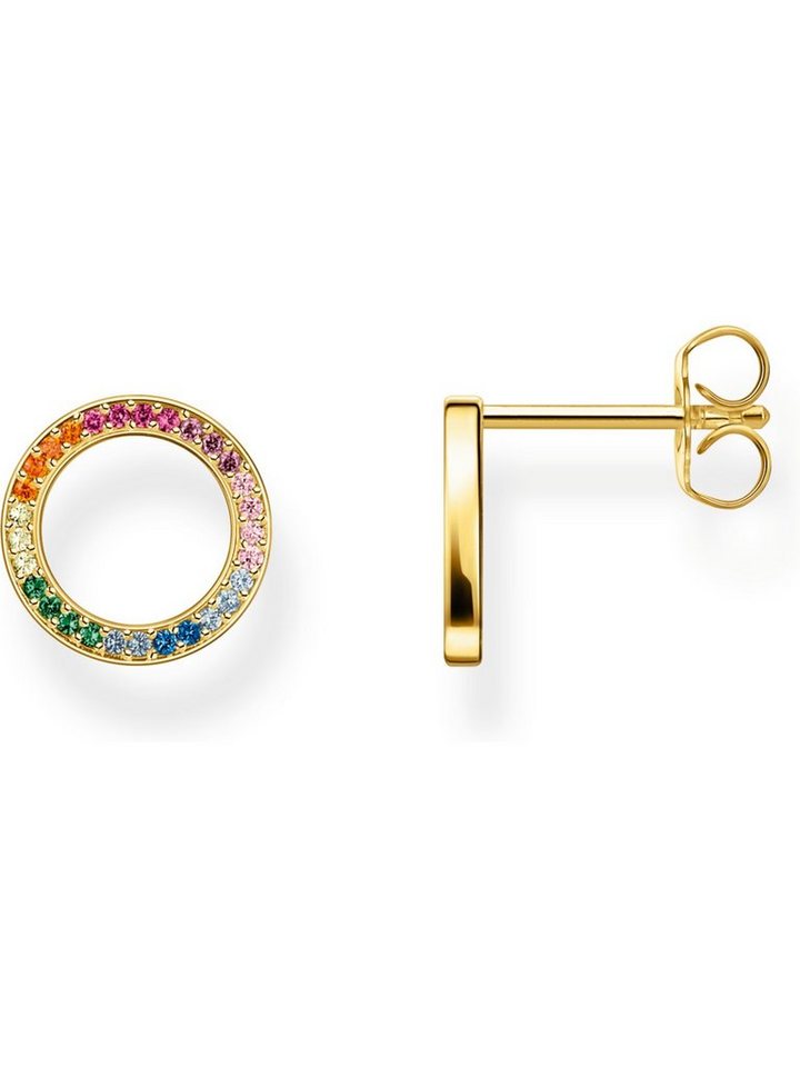 THOMAS SABO Paar Ohrstecker von THOMAS SABO