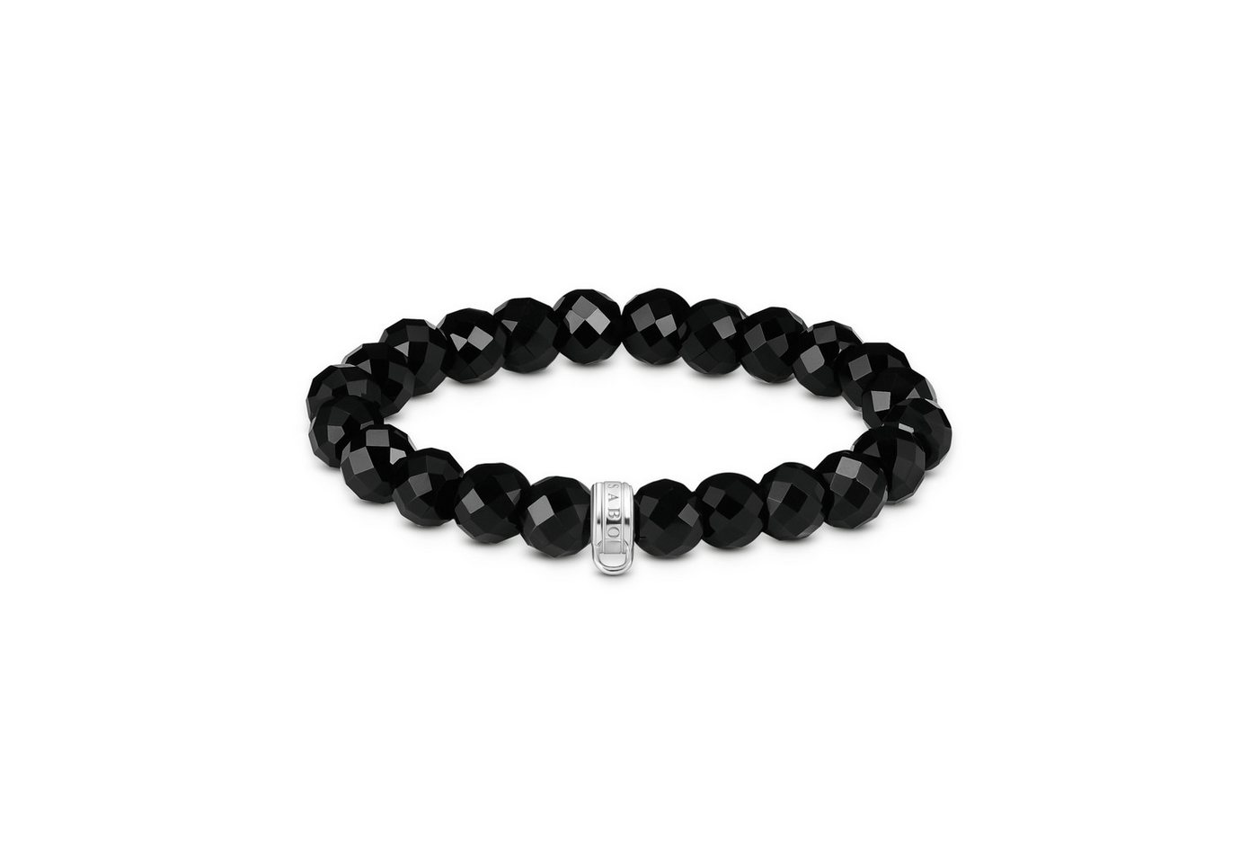 THOMAS SABO Perlenarmband Thomas Sabo Armband X0292-023-11-L17 von THOMAS SABO