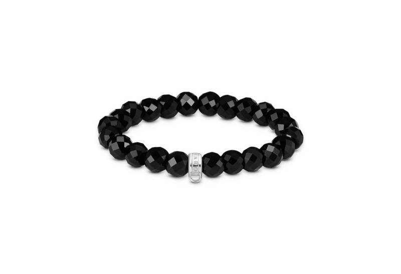 THOMAS SABO Perlenarmband Thomas Sabo Armband X0292-023-11-L17 von THOMAS SABO