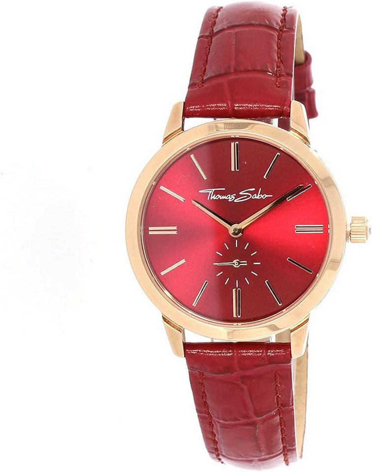 THOMAS SABO Quarzuhr AIR-WA0309 von THOMAS SABO