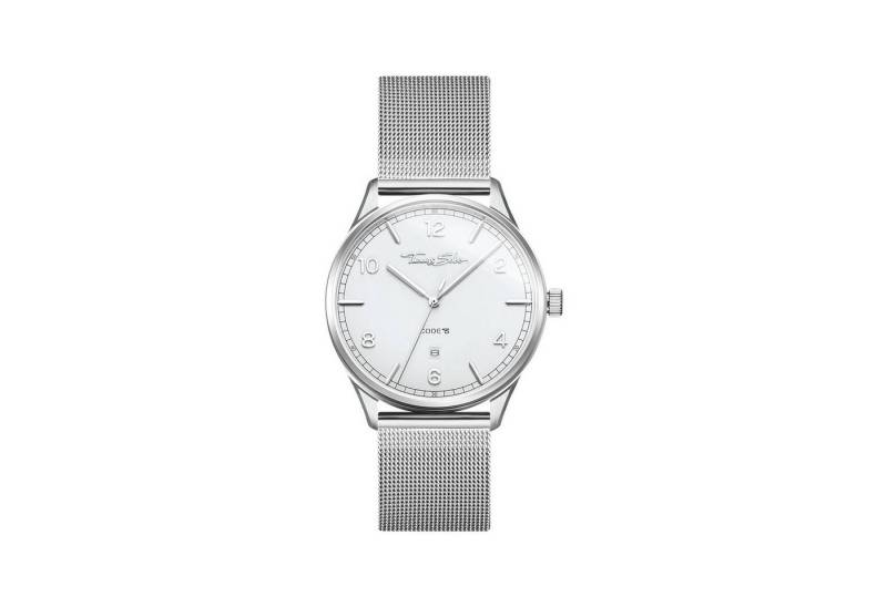 THOMAS SABO Quarzuhr CODE TS von THOMAS SABO