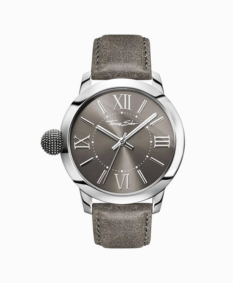 THOMAS SABO Quarzuhr WA0294-273-210 von THOMAS SABO