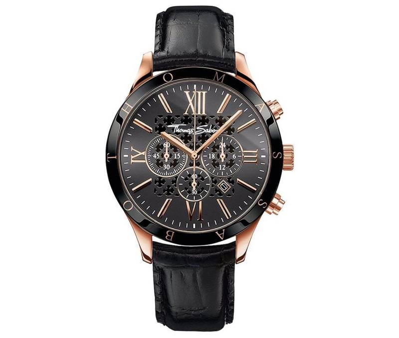 THOMAS SABO Quarzuhr von THOMAS SABO