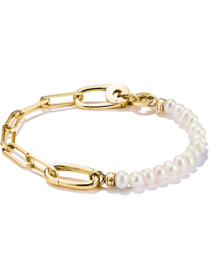 THOMAS SABO Silberarmband, Modern THOMAS SABO Silberarmband, Modern von THOMAS SABO