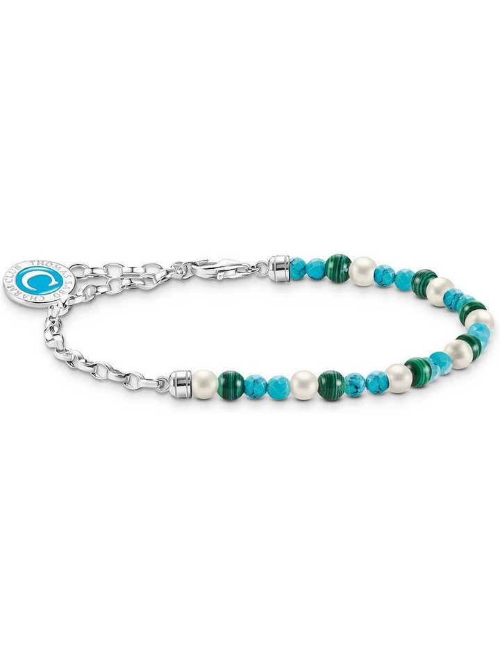 THOMAS SABO Silberarmband THOMAS SABO Silberarmband von THOMAS SABO