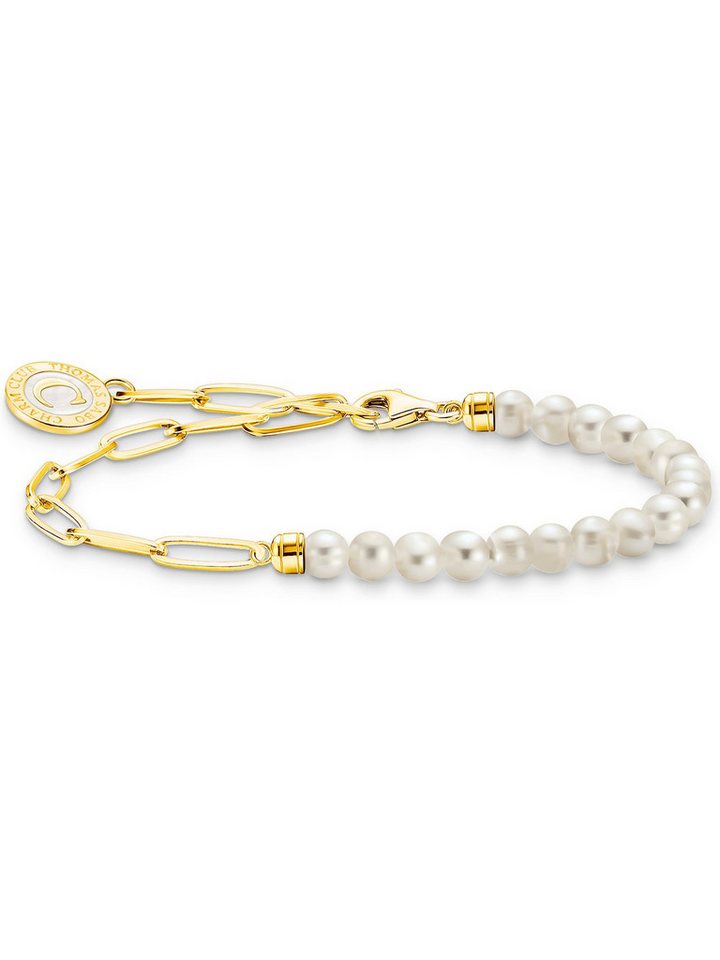 THOMAS SABO Silberarmband von THOMAS SABO