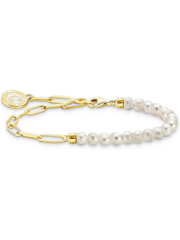 THOMAS SABO Silberarmband von THOMAS SABO