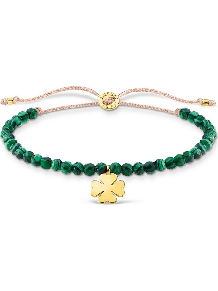 THOMAS SABO Silberarmband von THOMAS SABO