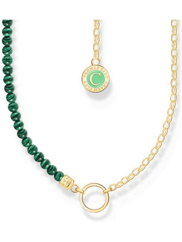 THOMAS SABO Silberkette, Carrier von THOMAS SABO