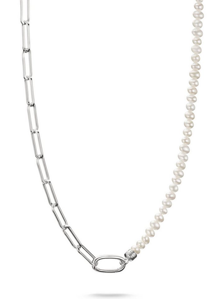 THOMAS SABO Silberkette, Charm Club von THOMAS SABO