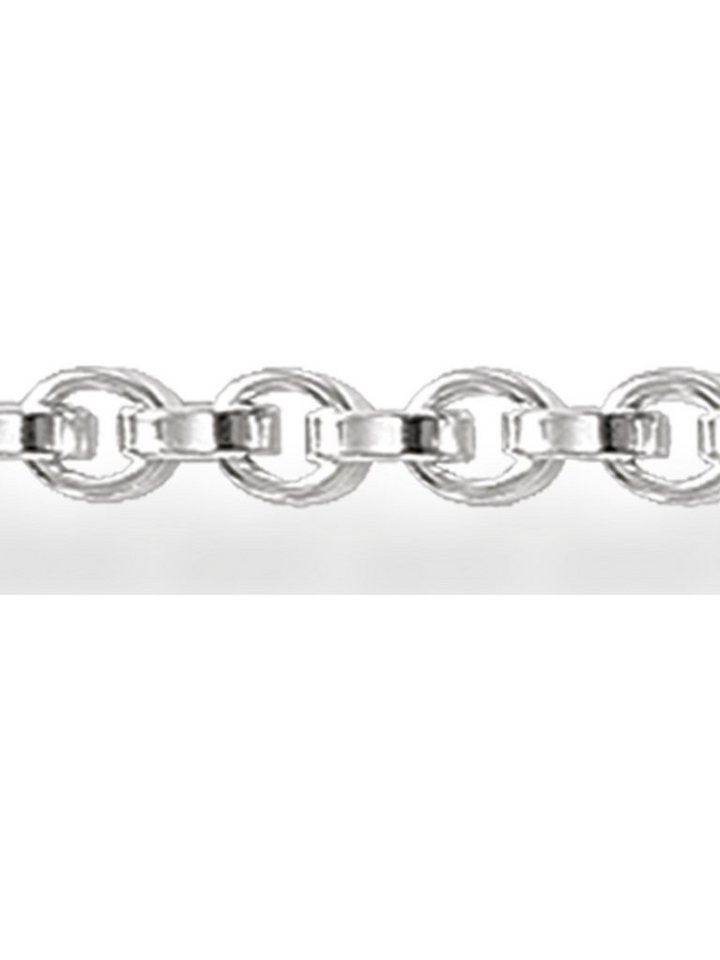 THOMAS SABO Silberkette Thomas Sabo Kette THOMAS SABO Silberkette Thomas Sabo Kette von THOMAS SABO