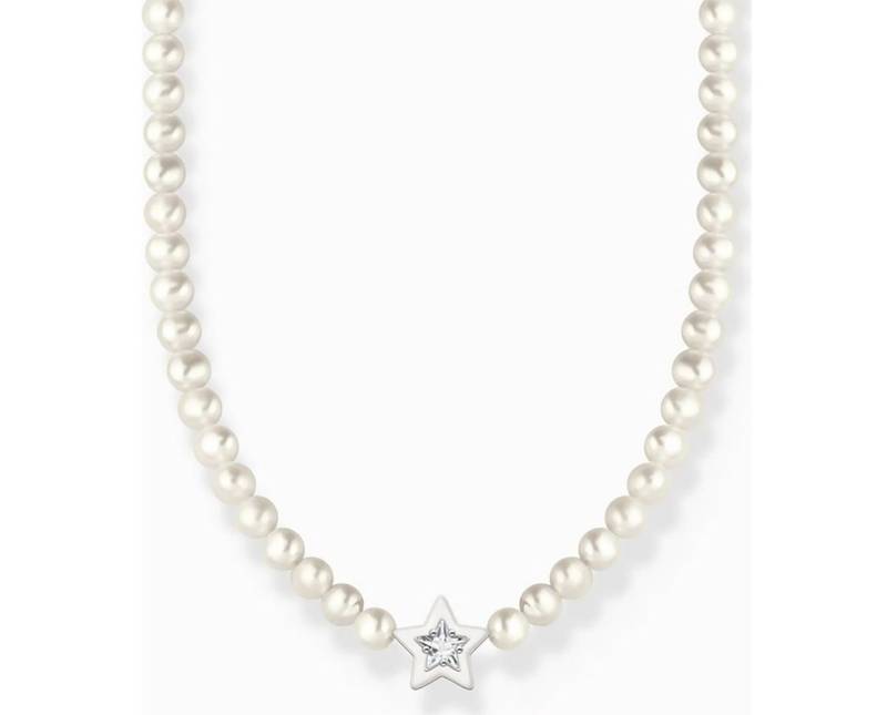 THOMAS SABO Silberkette Thomas Sabo von THOMAS SABO