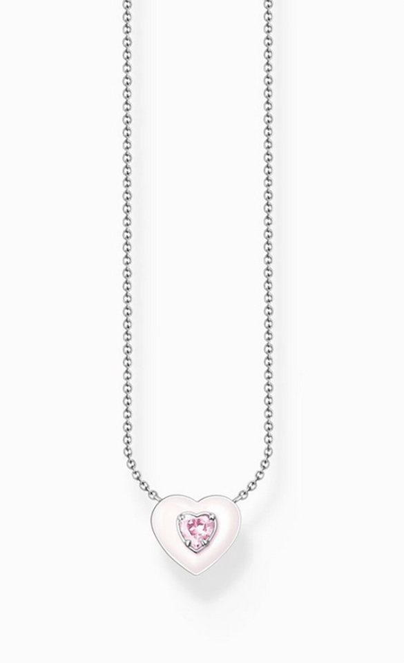 THOMAS SABO Silberkette Thomas Sabo von THOMAS SABO