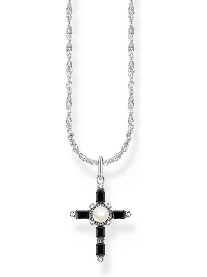 THOMAS SABO Silberkette von THOMAS SABO