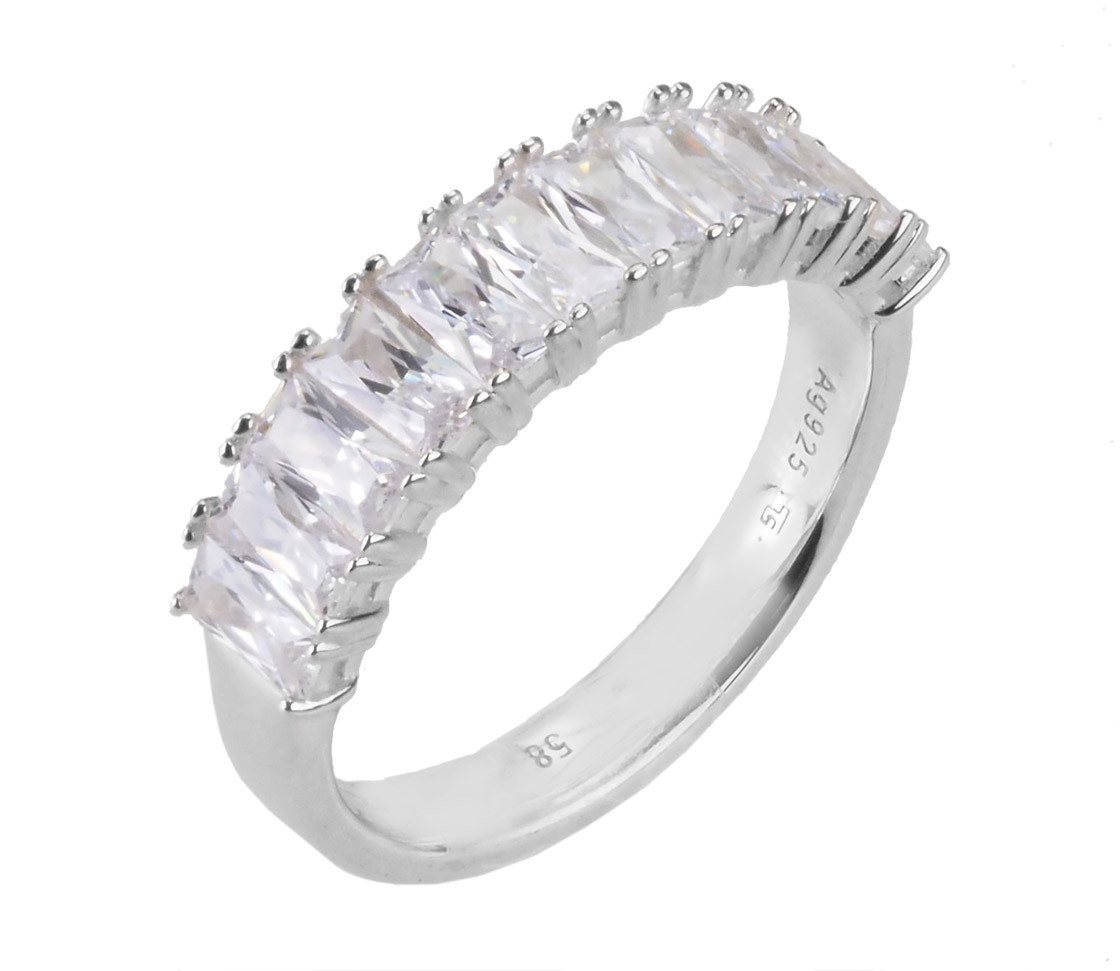 THOMAS SABO Silberring Damen TR2366-051-14-58 Ringgröße 58 THOMAS SABO Silberring Damen TR2366-051-14-58 Ringgröße 58 von THOMAS SABO
