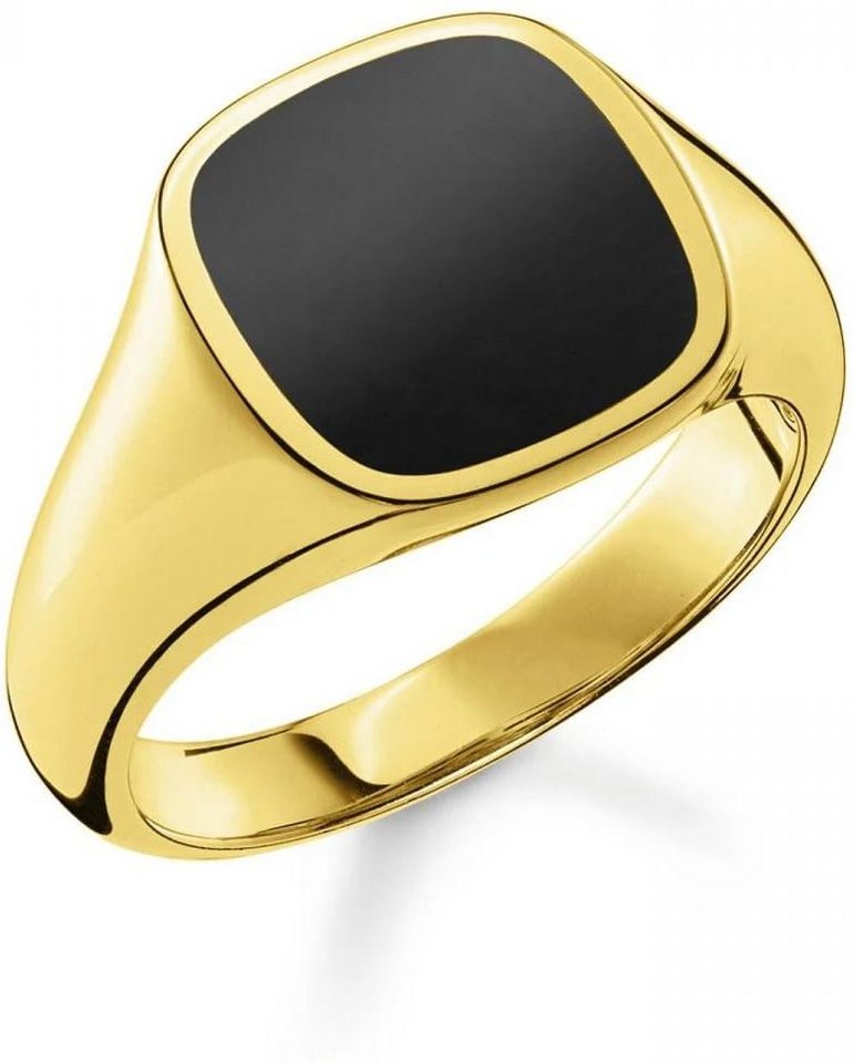 THOMAS SABO Silberring Thomas Sabo TR2332-177-11 Ring von THOMAS SABO