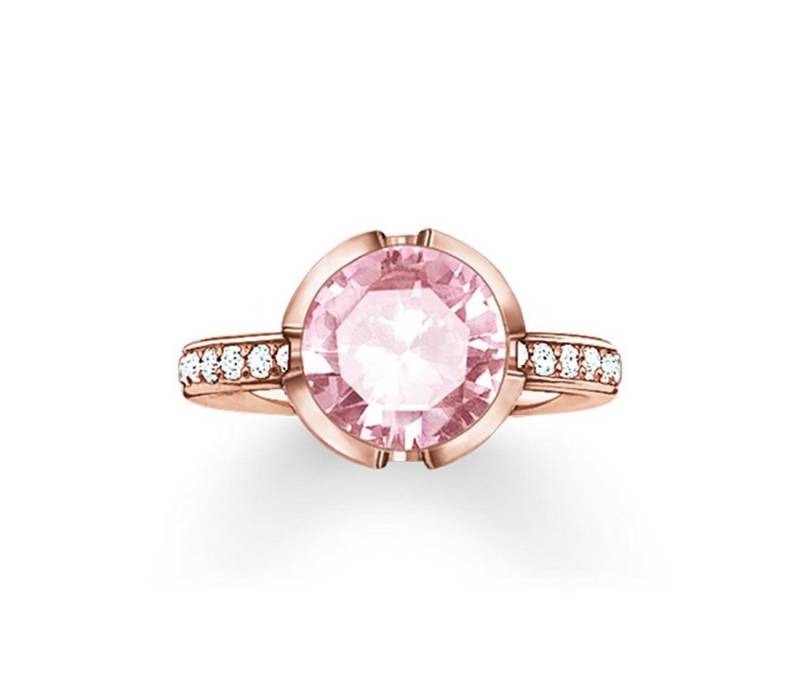 THOMAS SABO Silberring von THOMAS SABO