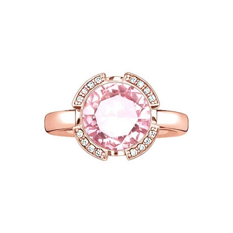 THOMAS SABO Silberring von THOMAS SABO