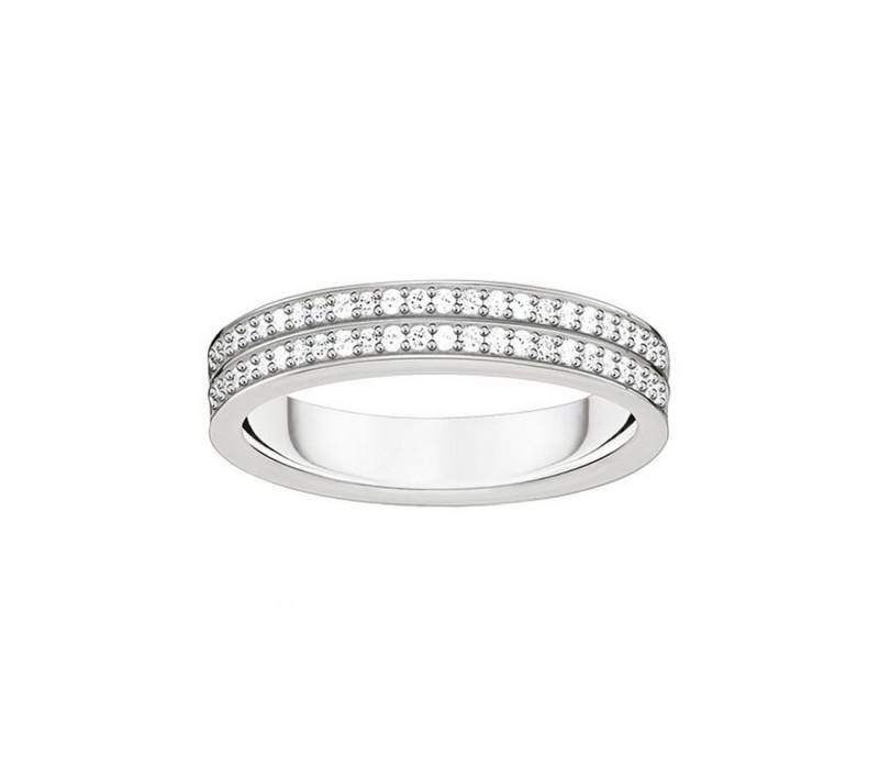THOMAS SABO Silberring von THOMAS SABO