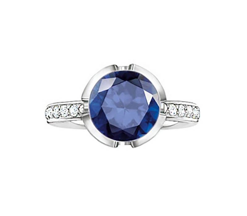 THOMAS SABO Silberring von THOMAS SABO