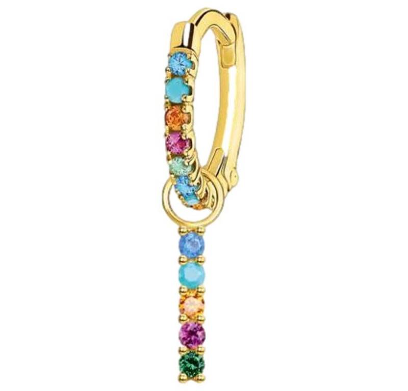 THOMAS SABO Single-Creole CR703-488-7 von THOMAS SABO